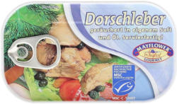 Mayflower Dorschleber