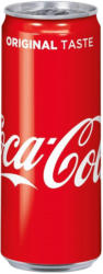 Coca Cola