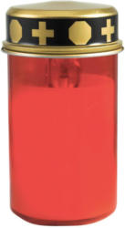 Batterie Grablicht