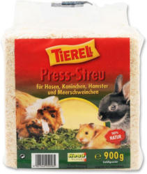 Tierell Press-Streu