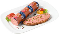 Rügenwalder Teewurst grob