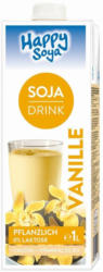 Happy Soya Soja Drink Vanille