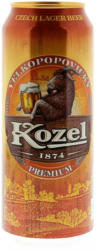 Kozel Premium