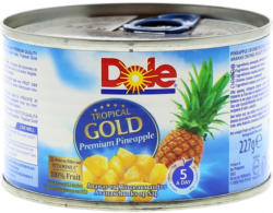 Dole Tropical Gold Ananas