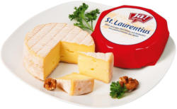 Ja! Natürlich St. Laurentius