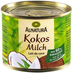 Alnatura Kokosmilch