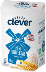 Clever Mehl Universal