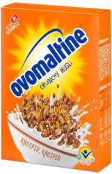 Ovomaltine Crip Müsli