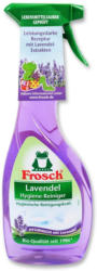 Frosch Lavendel Hygiene-Reiniger