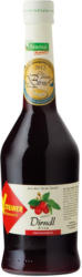 Brennerei Fuxsteiner Dirndlsirup