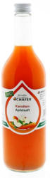 Schäfer Biosäfte Karotten-Apfelsaft