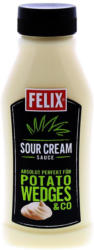 Felix Sour Cream Sauce