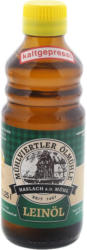 Mühlviertler Ölmühle Leinöl kaltgepresst