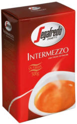 Segafredo Intermezzo Ganze Bohne