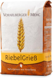 Vorarlberger RiebelGriess