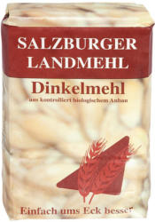 Salzburger Landmehl Bio Dinkelmehl