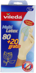 Vileda Multi Latex Gr. S/M