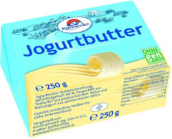 Kärntnermilch Joghurtbutter