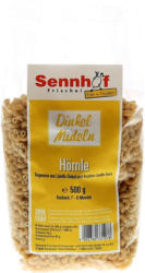 Sennhof Dinkelhörnchen