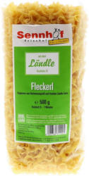 Sennhof Fleckerl