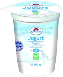 Kärntnermilch Joghurt Natur 1%