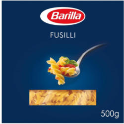 Barilla Fusilli
