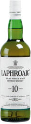 Laphroaig 10 Years Old Single Islay Malt Whisky