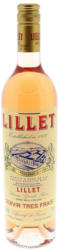 Lillet Rose
