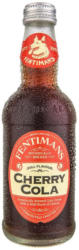 Fentimans Cherry Cola
