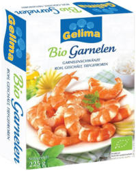 Gelima Bio Garnele