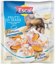 Escal Frutti di Mare Premium