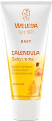 Weleda Calendula Babycreme
