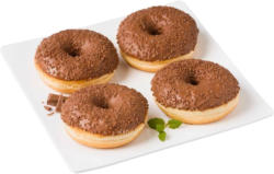 Milka Schoko Donut 4er