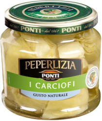 Peperlizia Artischocken