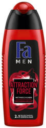 Fa Men Attraction Force Duschgel
