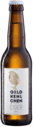 Goldkehlchen Cider