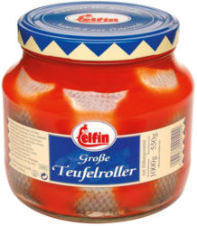 Elfin Große Teufelroller
