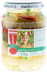 Machland Party-Spießchen
