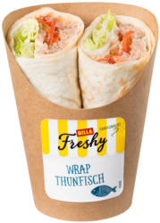 BILLA Freshy Wrap Thunfisch