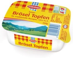 Schärdinger Bröseltopfen 10%