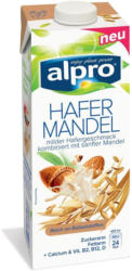Alpro Hafer Mandel