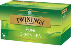 Twinings Pure Green Tea