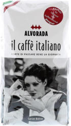 Alvorada Il Cafe Italiano Ganze Bohne