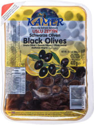 Kamer Schwarze Oliven