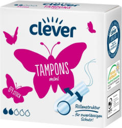 Clever Tampons Mini