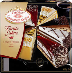 Coppenrath & Wiese Feinste Sahne Unsere Besten