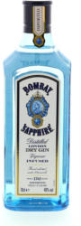 Bombay Sapphire Gin