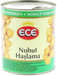 Ece Kichererbsen gekocht