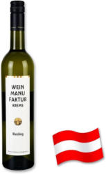 Weinmanufaktur Krems Riesling