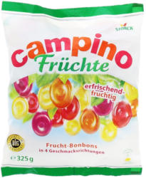 Campino Früchte